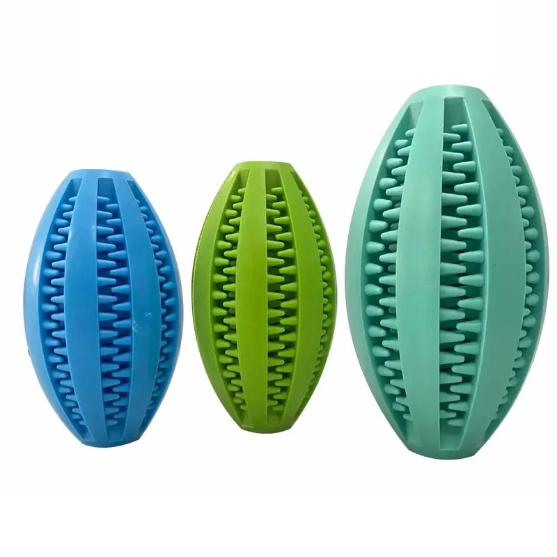 Dog Chew Snack Ball
